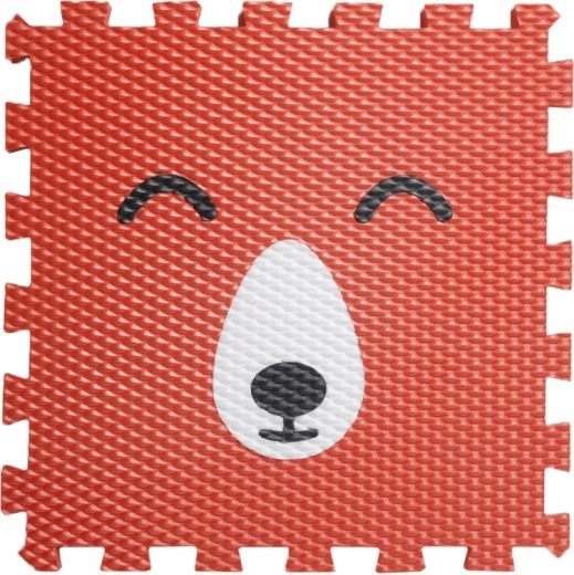 Rompecabezas divertido