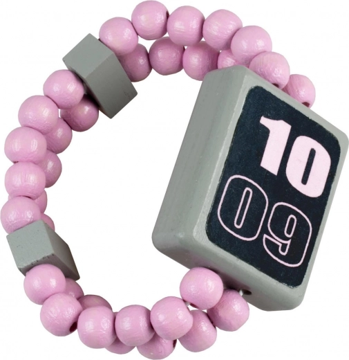 Madera segura y resistente