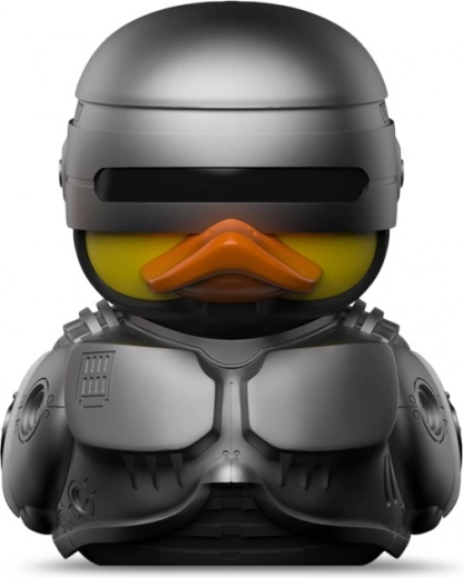 Armadura sci‑fi detallada