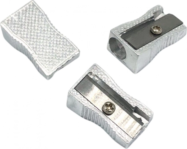 Material metálico de calidad