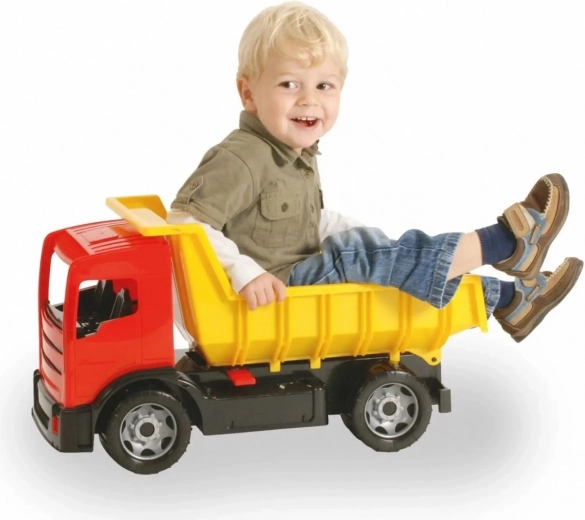 Estructura de alta resistencia