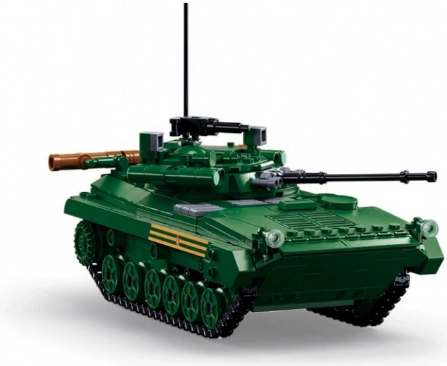 Compatible con sets conocidos