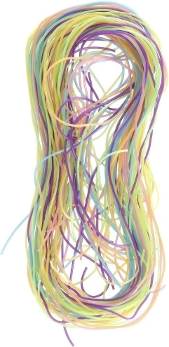 Colores vibrantes para creatividad sin límites