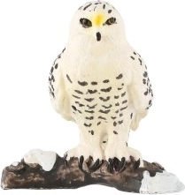 Ideal para colecciones y dioramas