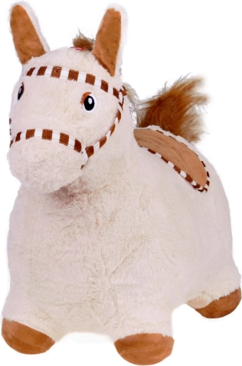 Peluche suave y agarre cómodo