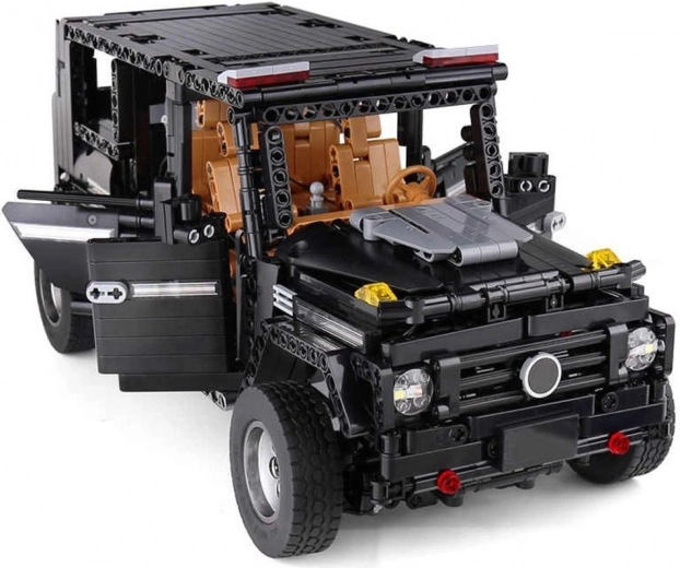 Funciones realistas y maniobrabilidad