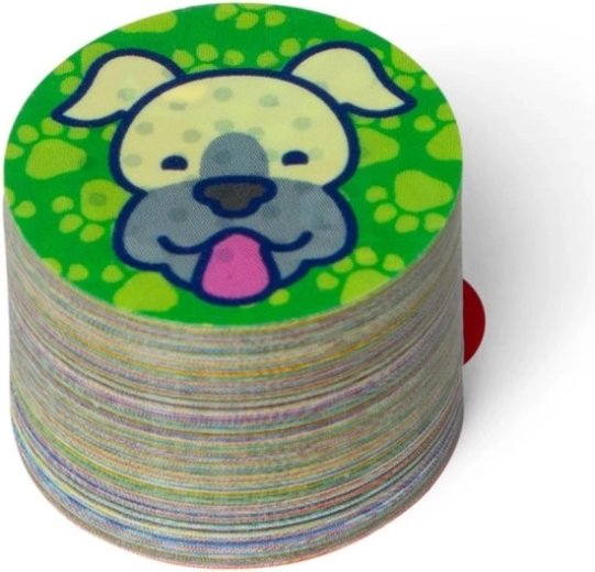 Compatible con todos los sellos Sticker Wow