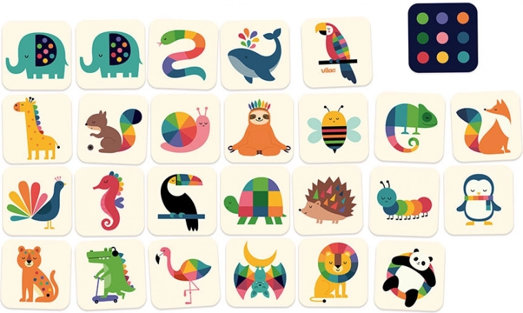 Ilustraciones que les encantarán a los niños