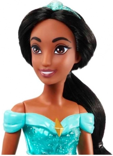 Muñeca articulada para posar