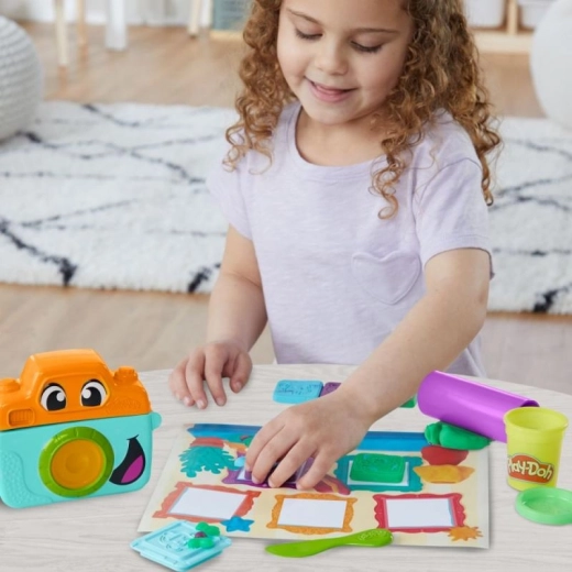Retratos de animales y divertidos accesorios