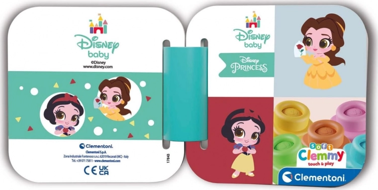 Apoyo al desarrollo infantil