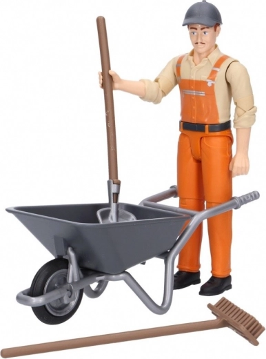 Set completo de herramientas