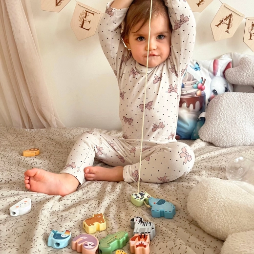 Motricidad fina y concentración