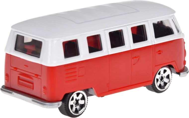 Licencia fiel VOLKSWAGEN T1