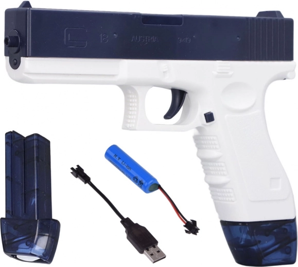 Diseño ergonómico para un agarre seguro