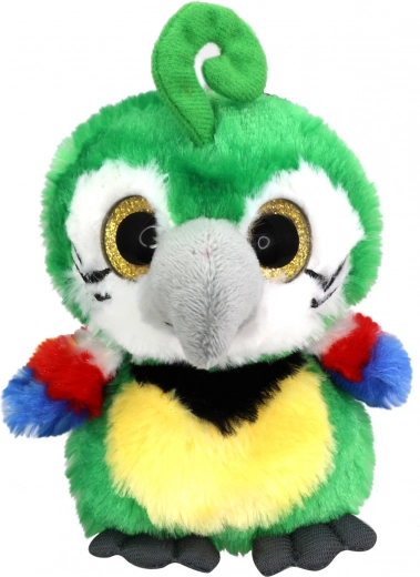 Sonidos reales de pájaros