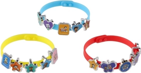 Personajes favoritos siempre a mano