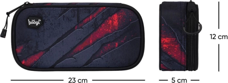 Diseño con estilo y gran capacidad