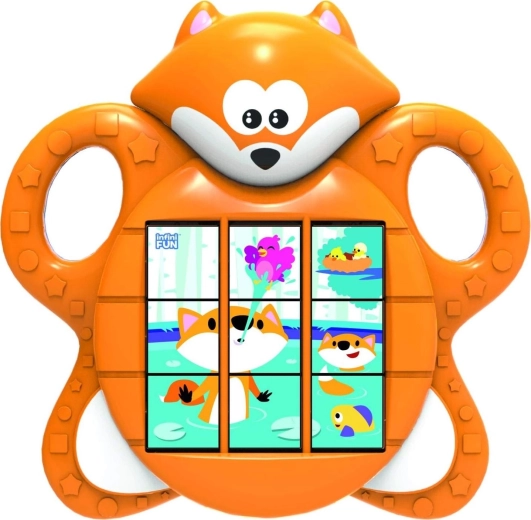 8 sonidos y una melodía agradable para la percepción sensorial