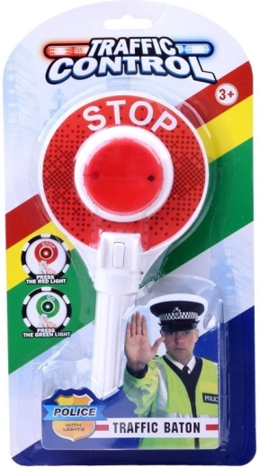 Genial para educación vial y juegos de rol