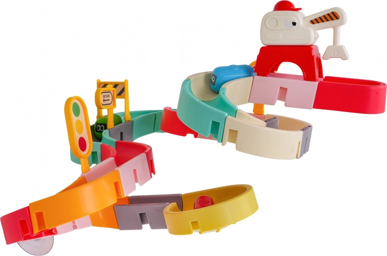 Diversión acuática sin baterías