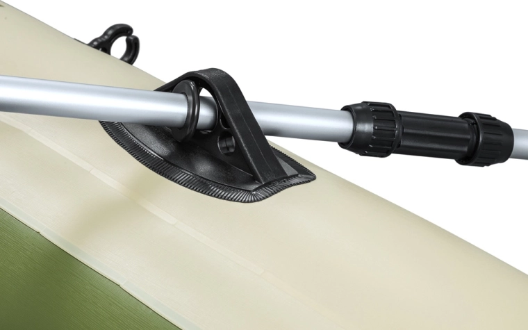 Equipamiento completo