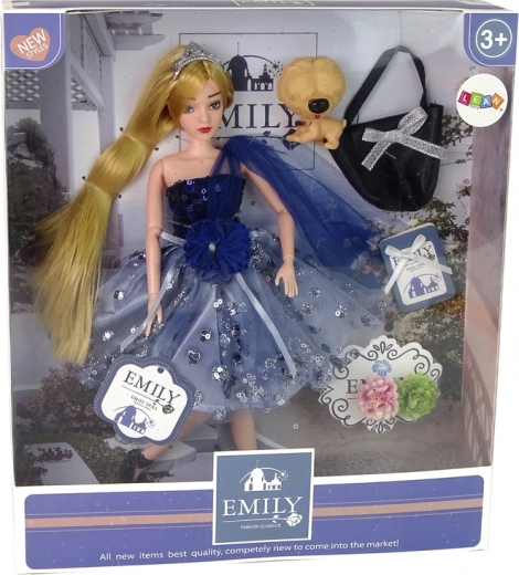 Bonito embalaje de regalo