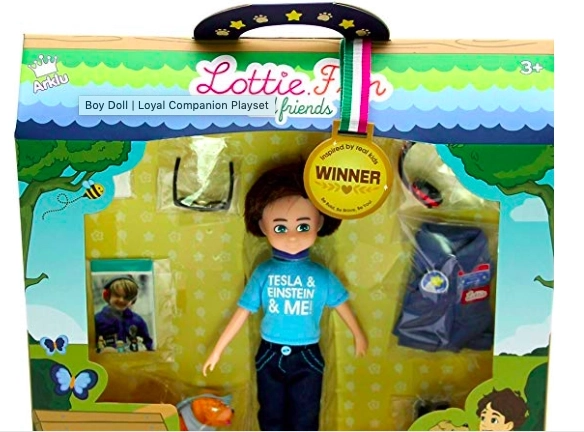 Cuerpo articulado para poses realistas