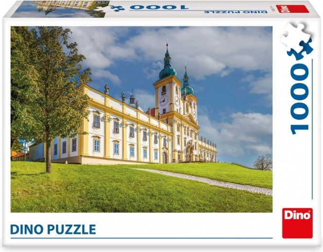 1000 piezas para un reto ideal