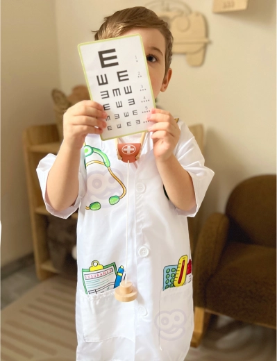 Fomento de la imaginación