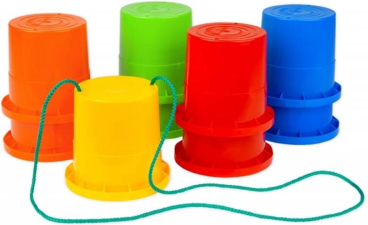 Entrenamiento de equilibrio y coordinación