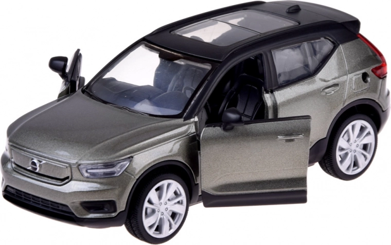 Detalles y funciones realistas