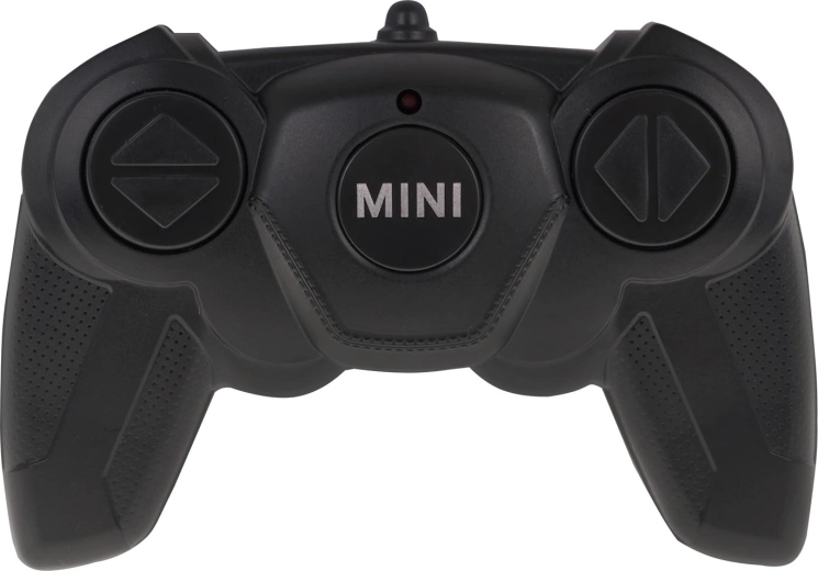 Control preciso 2,4 GHz