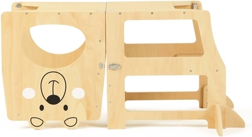 Mueble multifuncional