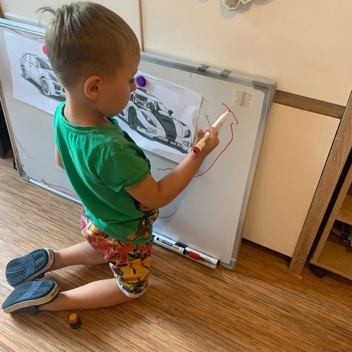 Superficie de borrado en seco