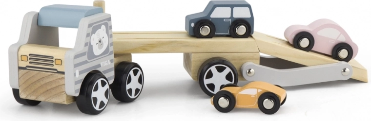 Acabado seguro y duradero