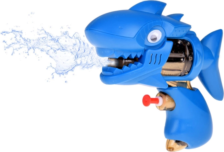 Depósito transparente bajo control