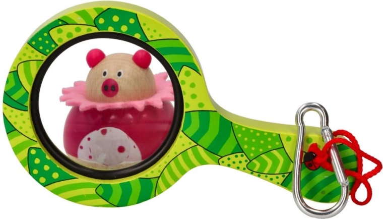 Fomenta el aprendizaje mediante el juego y la curiosidad