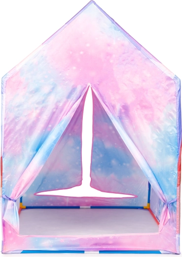 Ligera, estable y fácil de transportar