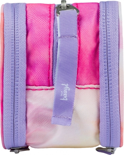 Organización práctica