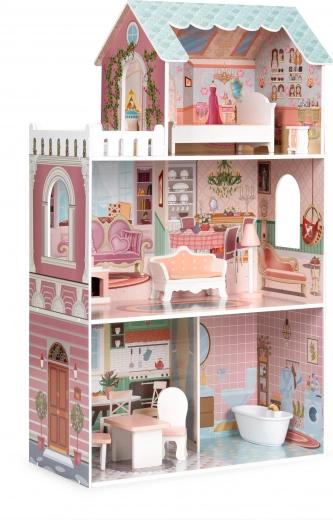 Largas horas de diversión