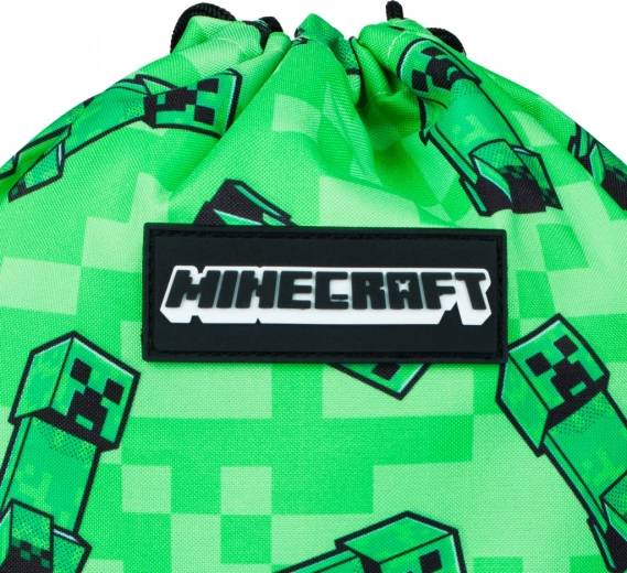 Diseño oficial de Minecraft