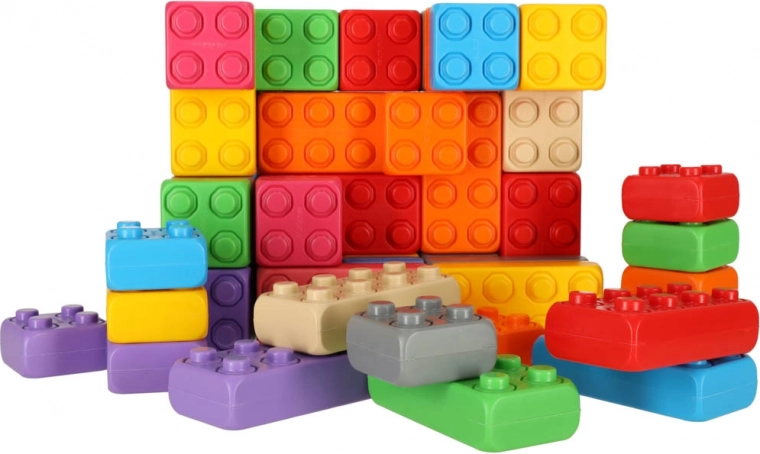 Mantenimiento fácil y larga durabilidad