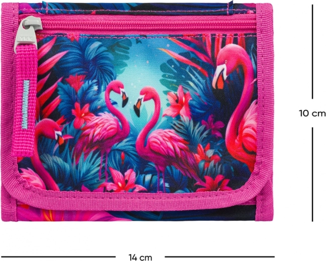 Material resistente y diseño llamativo