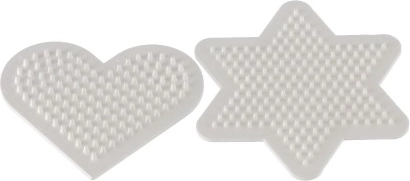 Dos formas favoritas para una imaginación sin límites