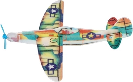 Motivos coloridos que entretienen