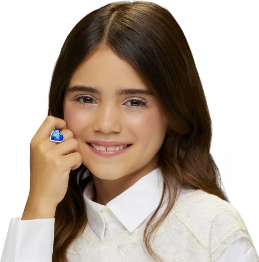 Anillo para ti incluido en el set