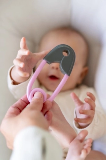 Estimula los sentidos