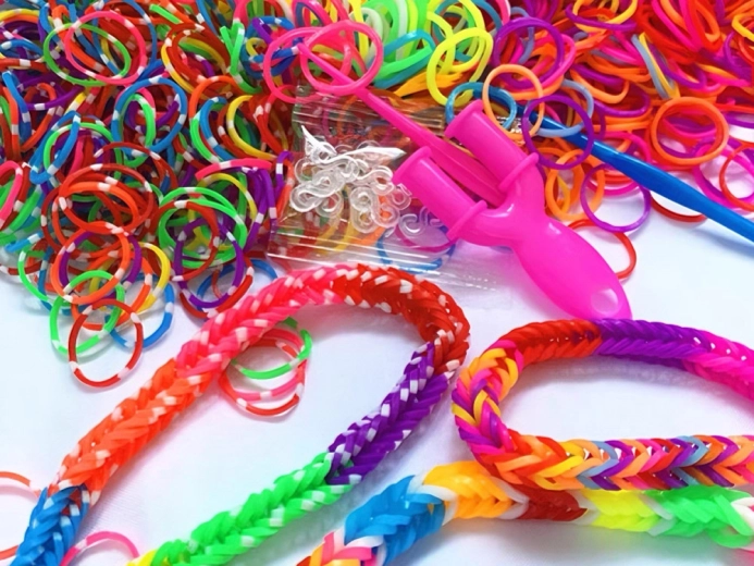 Herramientas completas para un trenzado sencillo