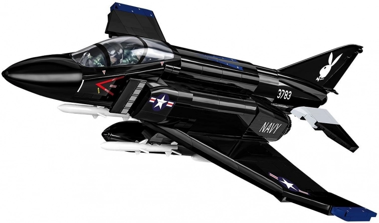 Leyenda de la US Navy a escala 1:48